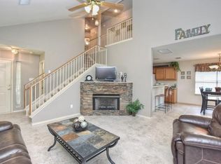 17412 Salt Flat Ln, Round Rock, TX 78664