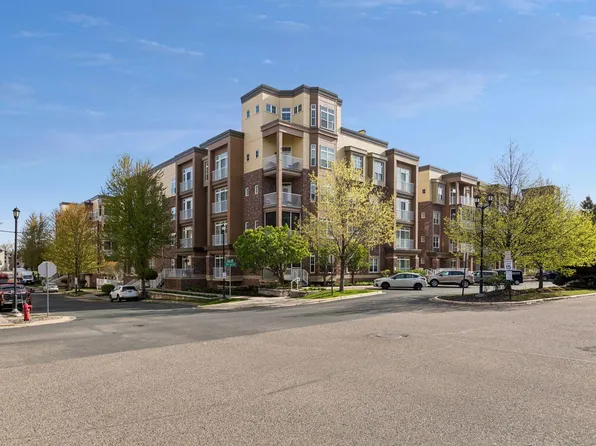2540 38th Ave NE Unit 417, Saint Anthony, MN 55421