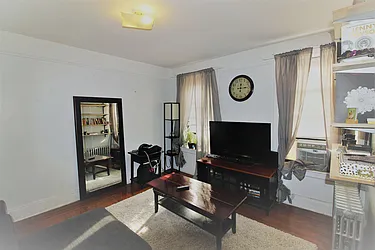 Rented by Compass