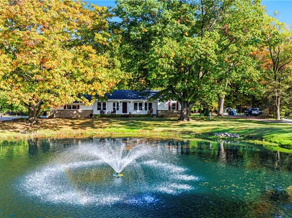 4649 Lander Rd, Orange, OH 44022