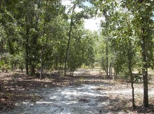 125 Trail St NW, Branford, FL 32008