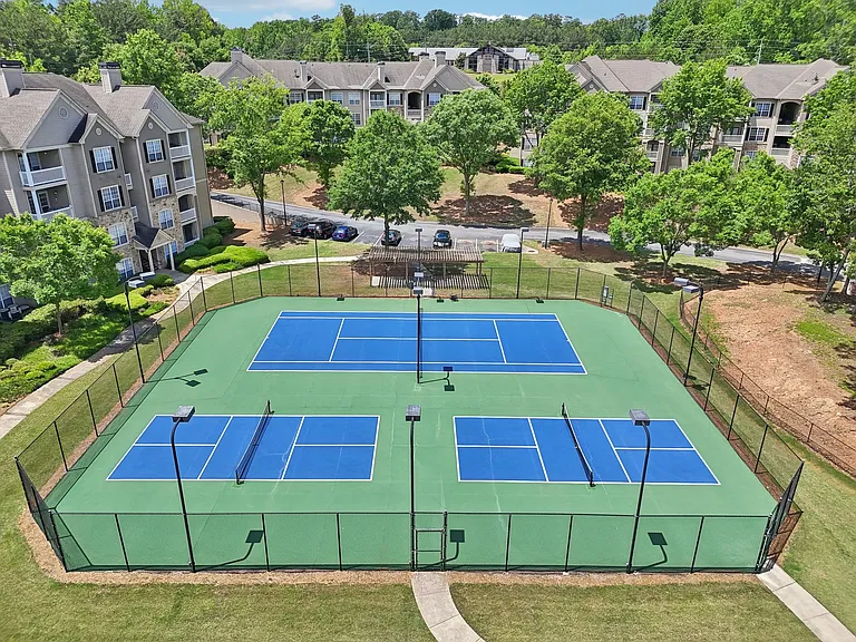 Wesley Providence Apartments at Stonecrest — Photo 29