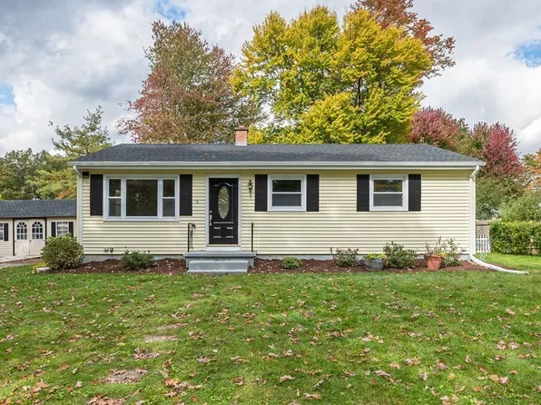 18 Mark St, Springfield, MA 01129