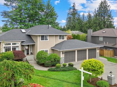1930 239th Place SE, Bothell, WA, 98021