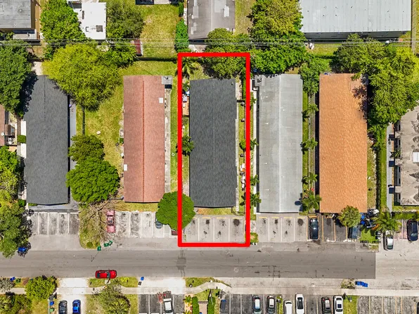 730 NW 4th Avenue, Fort Lauderdale, FL 33311