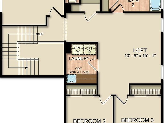 4th image of 1168 Bowen Pass St #Dbmc8a