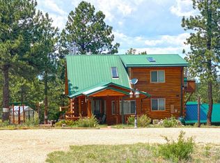 609 Wyandot Trl, Westcliffe, CO 81252