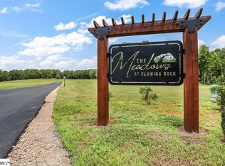141 Flowing Rock Rd LOT 7, Honea Path, SC 29654