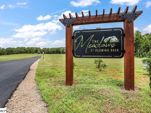 141 Flowing Rock Rd Lot 7, Honea Path, SC 29654