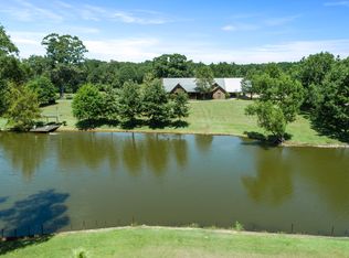 401 Sandhill Township Rd, Ellisville, MS 39437