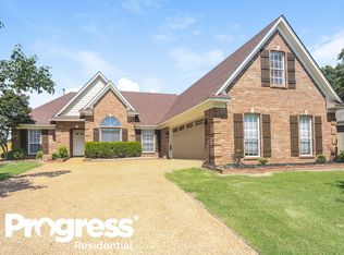 2110 Kindlewood Dr, Southaven, MS 38672