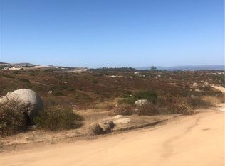 0 Via Quito, Temecula, CA 92592