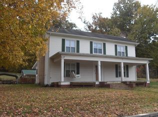 1625 W Dumplin Valley Rd, New Market, TN 37820