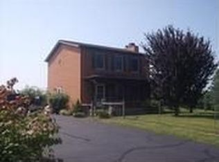 1672 Somerville West Elkton Rd, Somerville, OH 45064