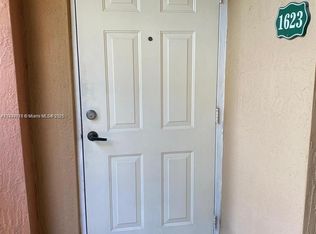 6520 NW 114th Ave APT 1623, Doral, FL 33178