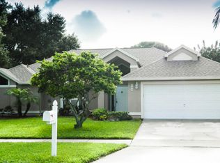 280 Northgrove Dr, Merritt Island, FL 32953