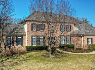 4832 Wilderness Ct, Long Grove, IL 60047