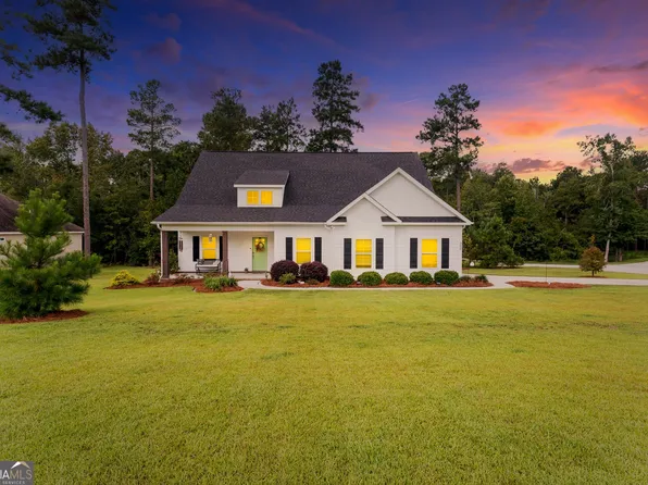 302 Brighton Way, Statesboro, GA 30461