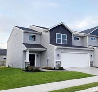 3556 Canal Square Dr, New Haven, IN, 46774