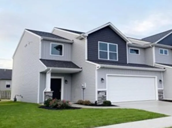 3563 Canal Square Dr, New Haven, IN 46774