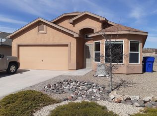 4732 Salado Creek St, Las Cruces, NM 88012