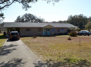 1492 Spring Lake Rd, Fruitland Park, FL 34731