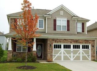 6501 Del Rio Rd, Charlotte, NC 28277