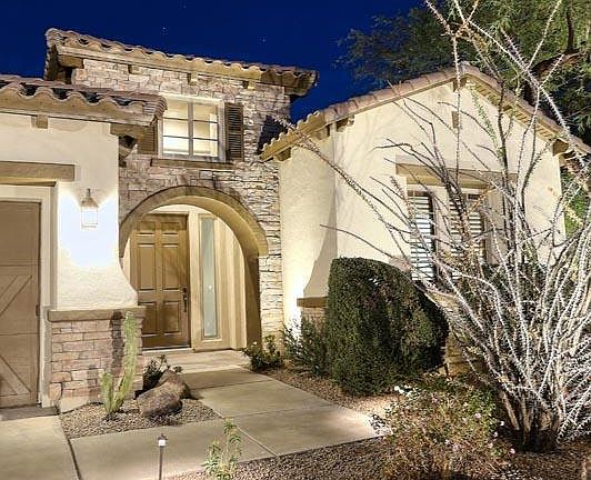2nd image of 3672 E Adobe Dr