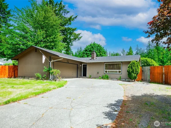 8630 Conifer Court SE, Olympia, WA 98513