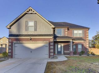 253 Cayden Ct, Chapin, SC 29036