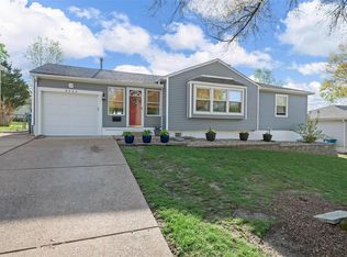 9544 Cantwell Dr, Saint Louis, MO