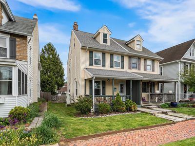631 S Broad St, Kennett Square, PA, 19348