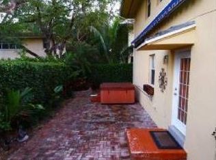3664 Franklin Ave, Miami, FL 33133