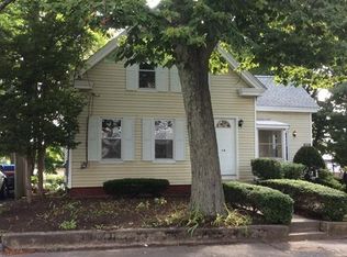 16 Montello Street Ext, Brockton, MA 02301