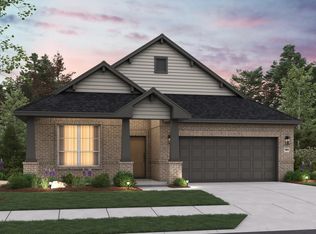 2419 Liberty Crossing Ave, Royse City, TX 75189