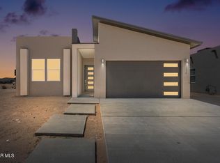 13876 Sky Ranger Ave, El Paso, TX 79928