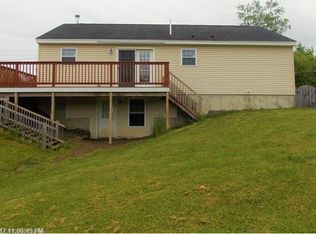1357 Waterville Rd, Waldo, ME 04915