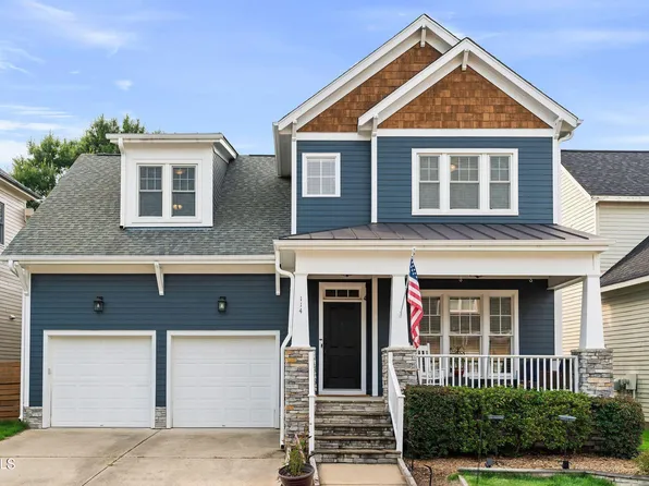 114 Naperville Dr, Cary, NC 27519
