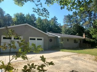 1767 W Greenwood Rd, Alger, MI 48610