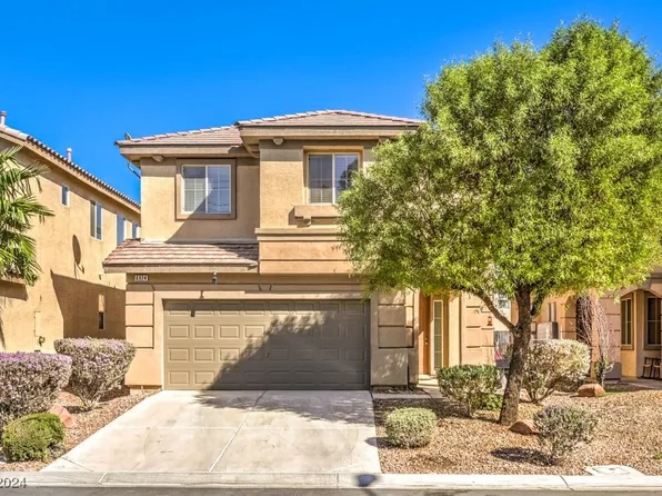 6924 European Robin St, North Las Vegas, NV 89084