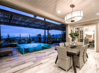 11 Manzanillo, Lake Forest, CA 92630