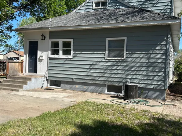 529 12th Ave, Havre, MT 59501