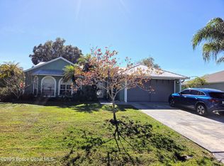 644 Norse St NW, Palm Bay, FL 32907