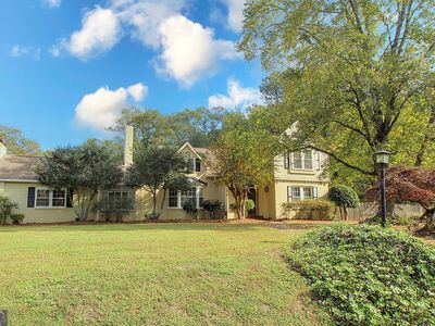 101 Mimosa Dr SE, Rome, GA, 30161