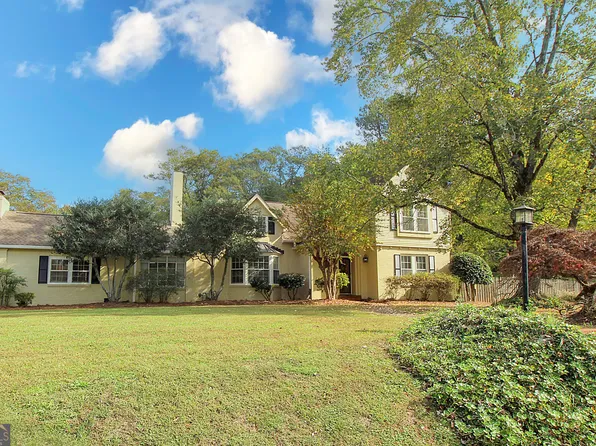 101 Mimosa Dr SE, Rome, GA 30161