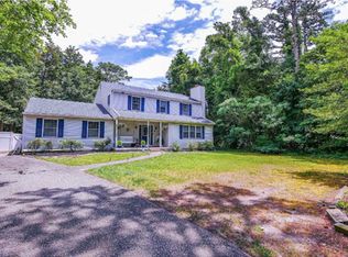 11 Nicholas Ln, Ocean View, NJ 08230