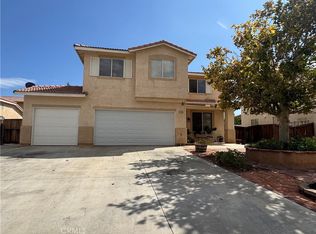 11539 Summer St, Adelanto, CA 92301