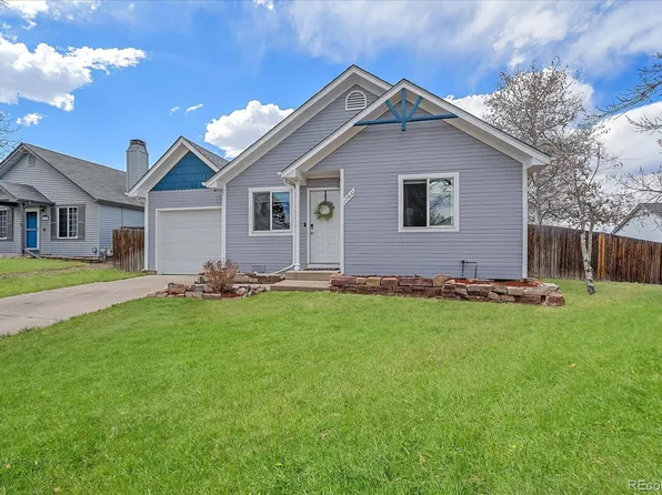 17410 E Whitaker Drive, Aurora, CO 80015