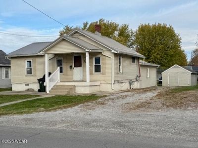320 Letson Ave, Kenton, OH, 43326