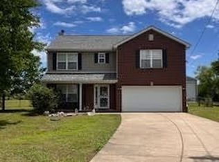 123 Arkansas Ct, Murfreesboro, TN 37129